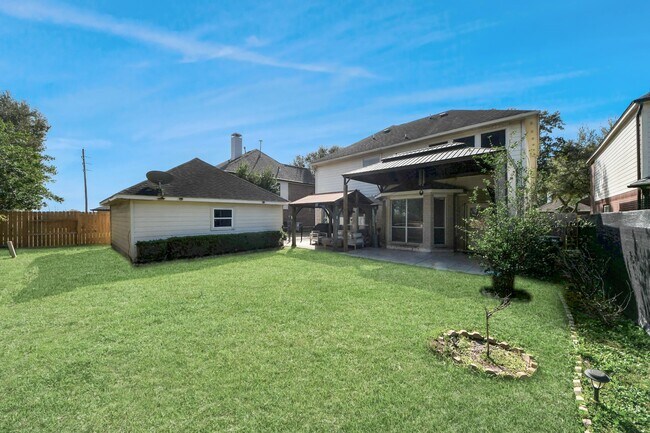 Building Photo - 3515 Shadowside Ct