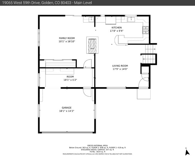 Building Photo - $3,200.00 - 3 Bedrooms, 2 Bathrooms, Singl...