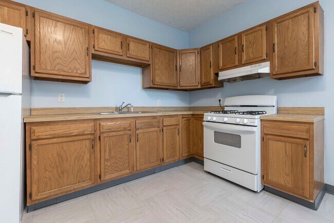 Building Photo - 522 Zane St