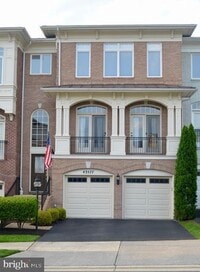 Building Photo - 43577 Purple Aster Terrace