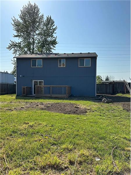 Building Photo - 1304 175th Pl SW