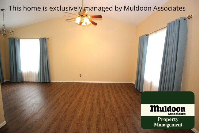 Building Photo - 2651 Haystack Dr