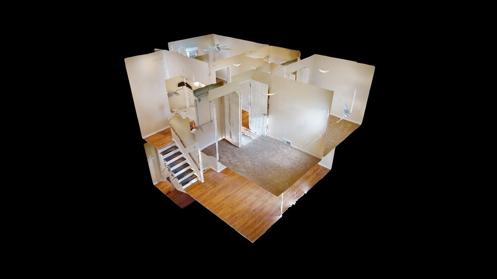 Building Photo - 1318 Luzzo Ct