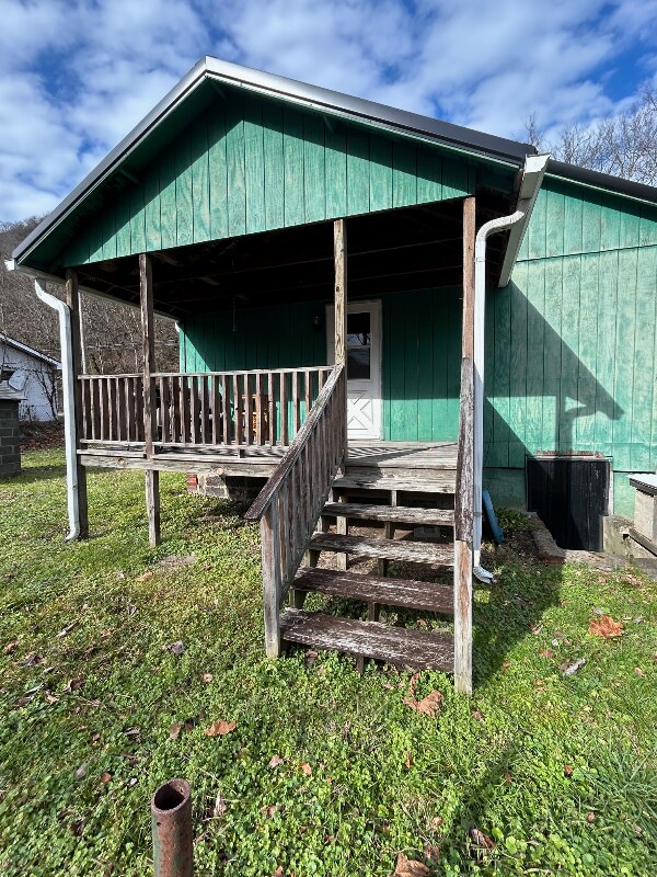 Building Photo - 7370 E Dupont Ave