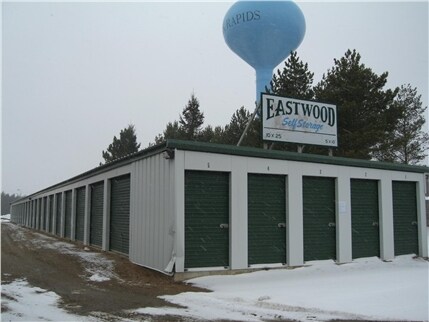 Building Photo - Eastwood Apartments