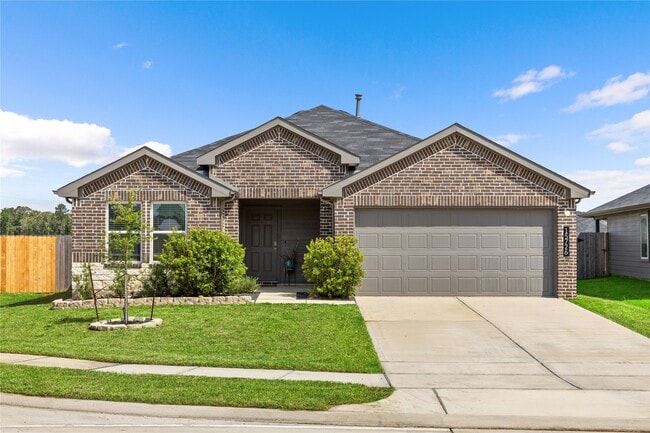 Building Photo - 15726 Majestic Evergreen Wy