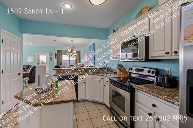 Building Photo - 1509 Sandy Ln