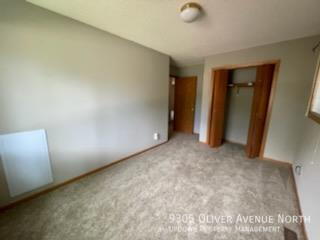 Building Photo - 9305 Oliver Ave N