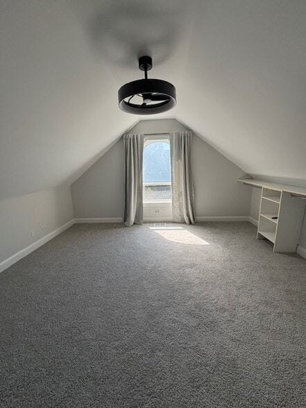 bedroom 3 - 2234 W Melrose St