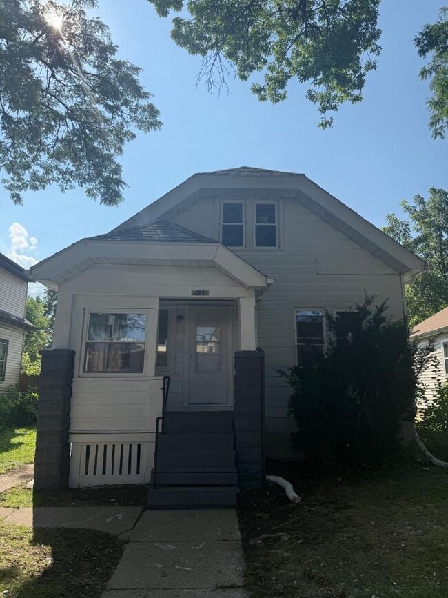 Building Photo - 5113 N 38th St
