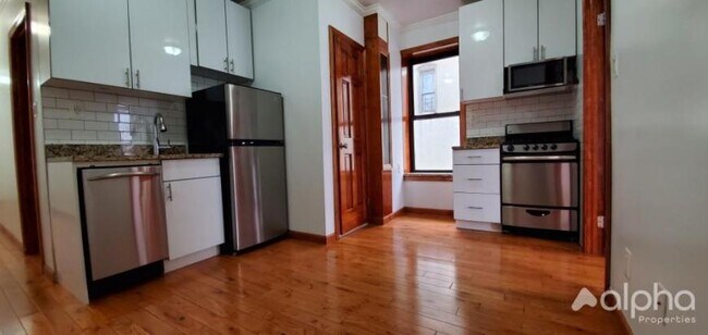 Primary Photo - 2 bedroom in NEW YORK NY 10029