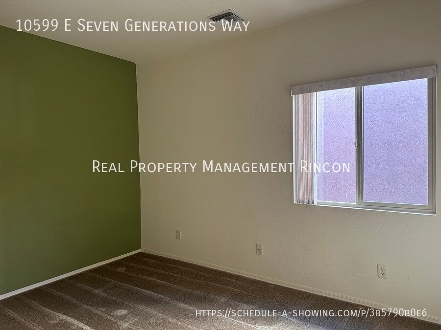 Building Photo - 10599 E Seven Generations Way
