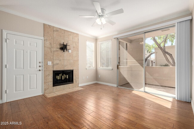 Building Photo - 7009 E Acoma Dr