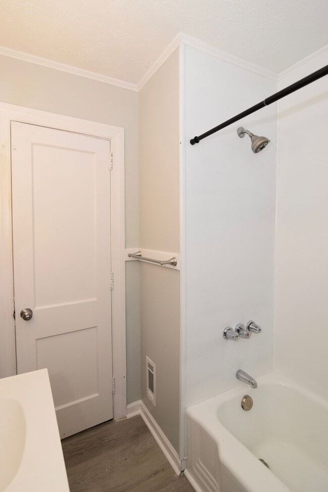 Building Photo - $995 - Updated 3 bed/2 bath house for rent off Wrightsboro Road, with fenced-in yard!