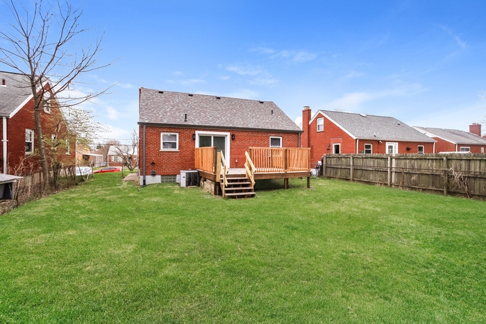 Building Photo - 3437 Eyrich Rd