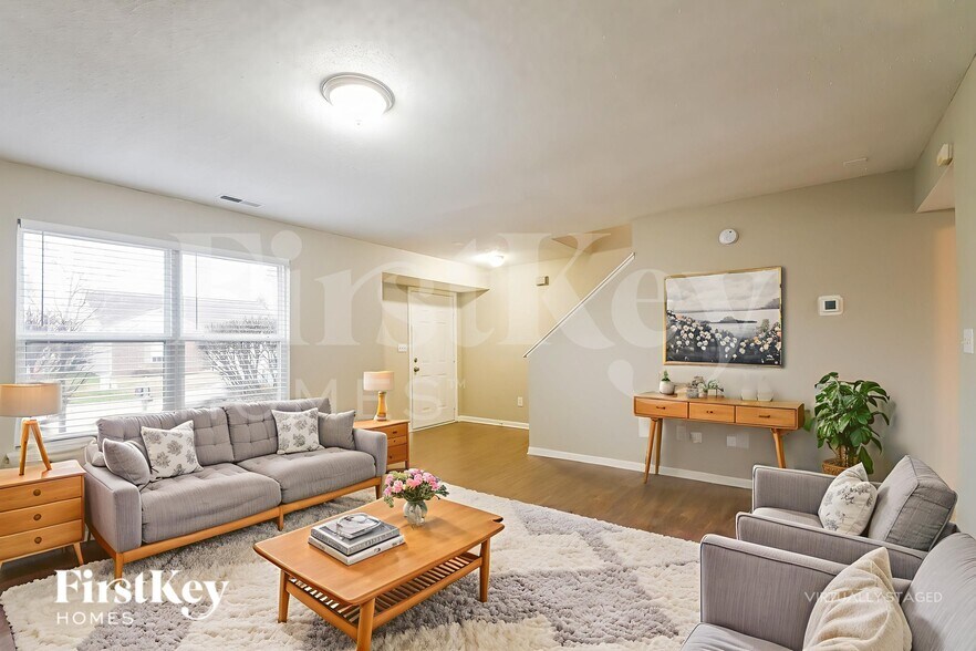 Building Photo - 19127 Fox Chase Dr