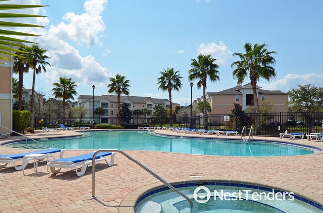 Building Photo - Three Bedroom Southside Jacksonville Condo!