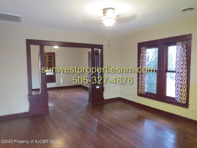 Building Photo - Updated 2 Bedroom House with Carport