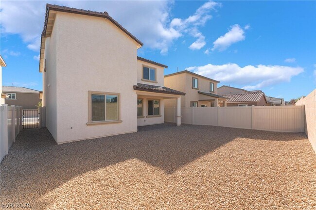 Building Photo - 4149 Gold Desert St