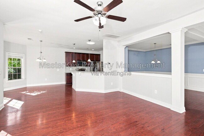 Building Photo - 1409 Stone Wealth Dr