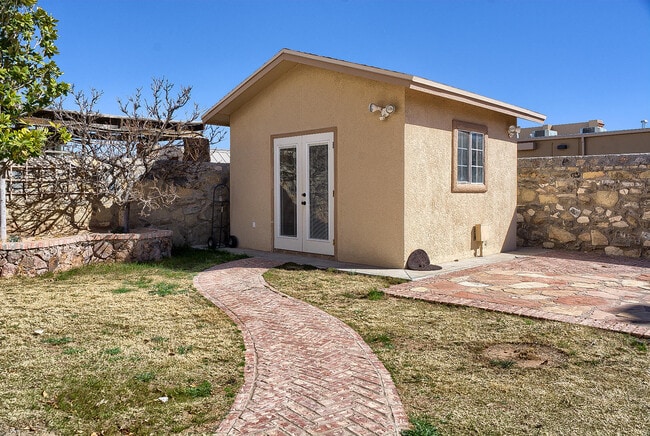 Building Photo - 12720 Tierra Aurora Dr