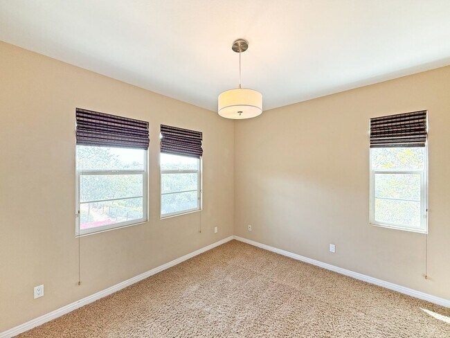 Building Photo - SD: Stunning 3BD/3BA Home in Black Mountain Ranch with Panoramic Views, Solar & In-Unit Laundry