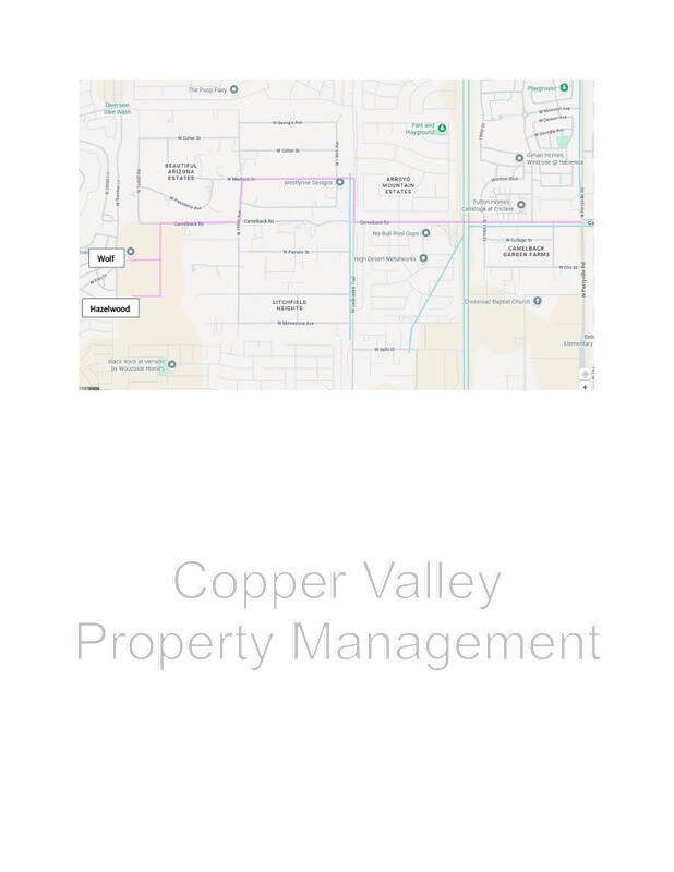 Building Photo - 20285 W Wolf St