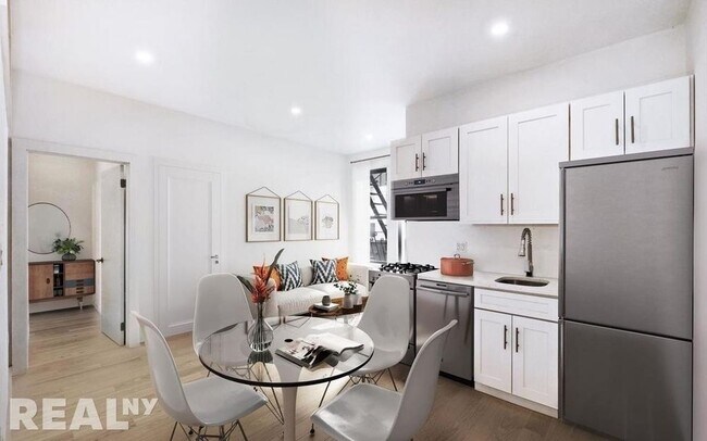 Floorplan - 174 Hester