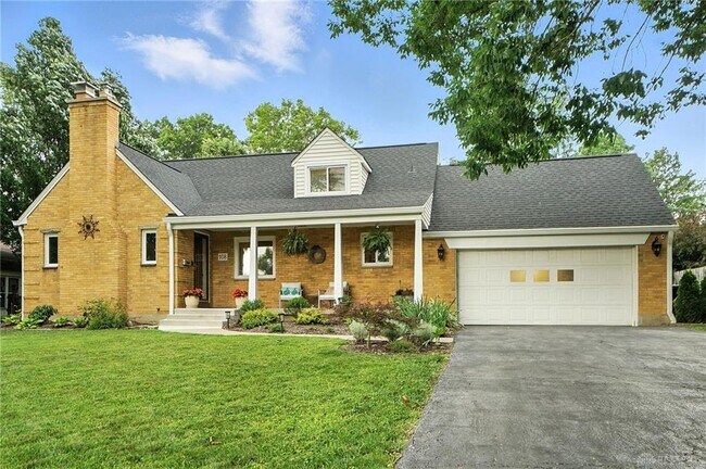 Building Photo - 108 Napoleon Dr