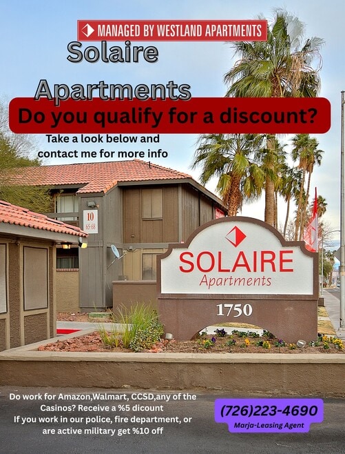 Building Photo - 1750 Karen Ave