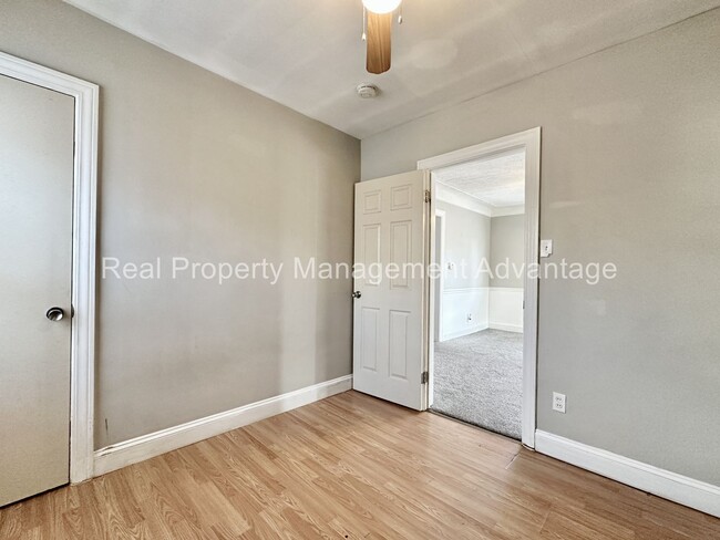 Building Photo - No Deposit Required! Updated, Spacious 3-B...