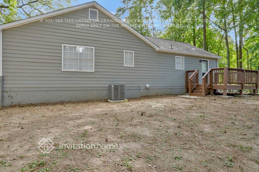 Building Photo - 1043 Coker Cir NW