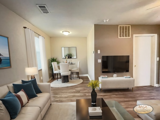 Primary Photo - LeGrand Apartments – Independent Living on...