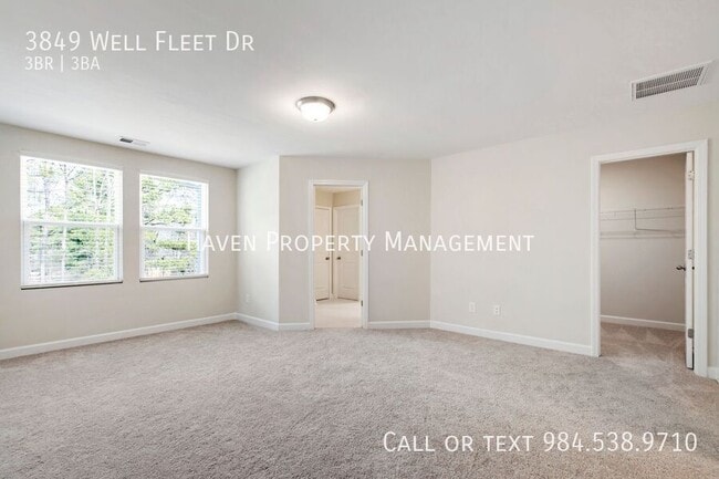 Building Photo - 3849 Well Fleet Dr