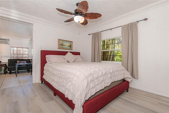 Building Photo - 1611 Fletcher St