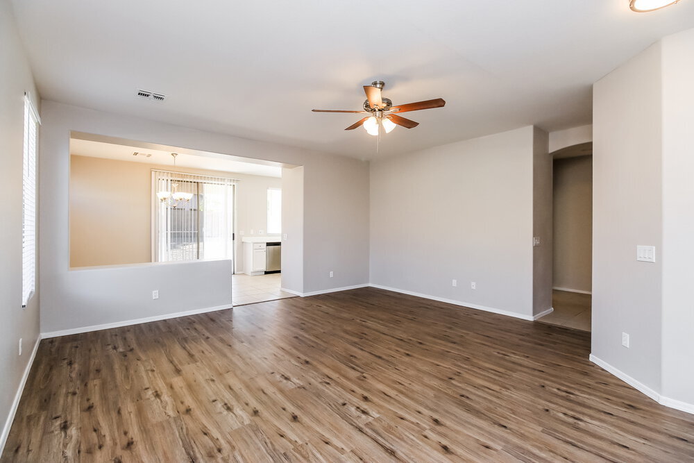 Building Photo - 1931 S Noble