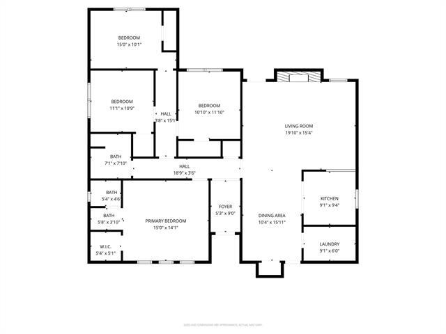 Building Photo - 1661 Juniper Ln