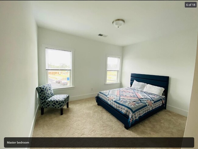 Building Photo - 1531 Layton Ln NW