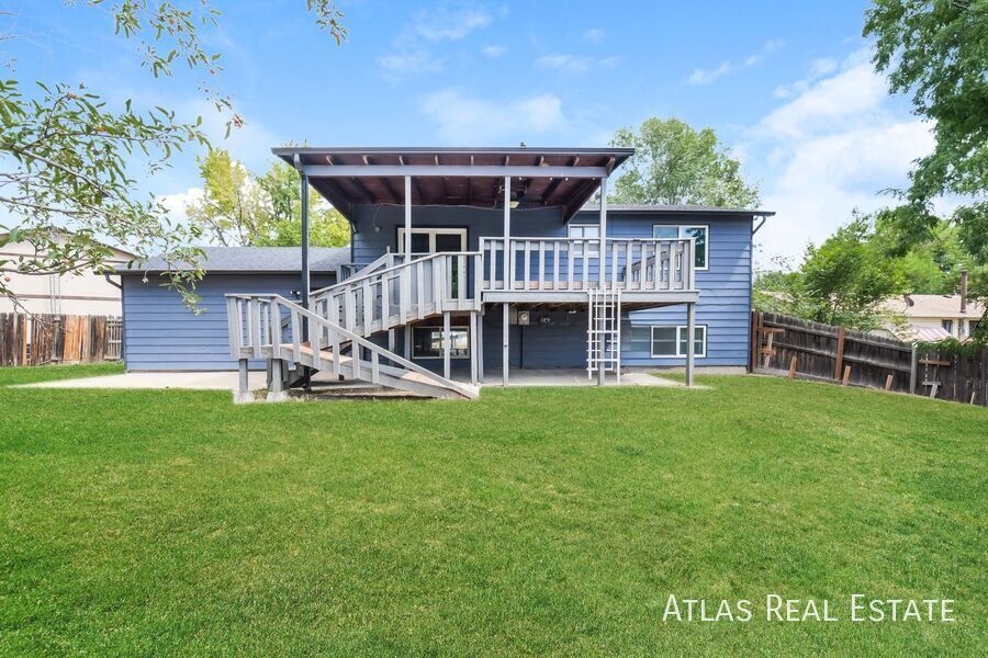 Building Photo - 11446 Cook Ct