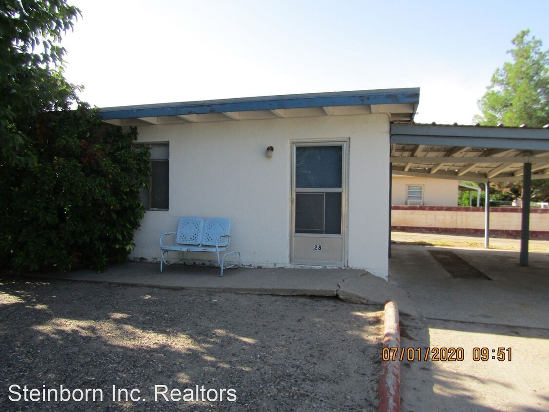 1716 S Solano Dr - 1716 S Solano Dr Las Cruces NM 88001 | Apartment Finder