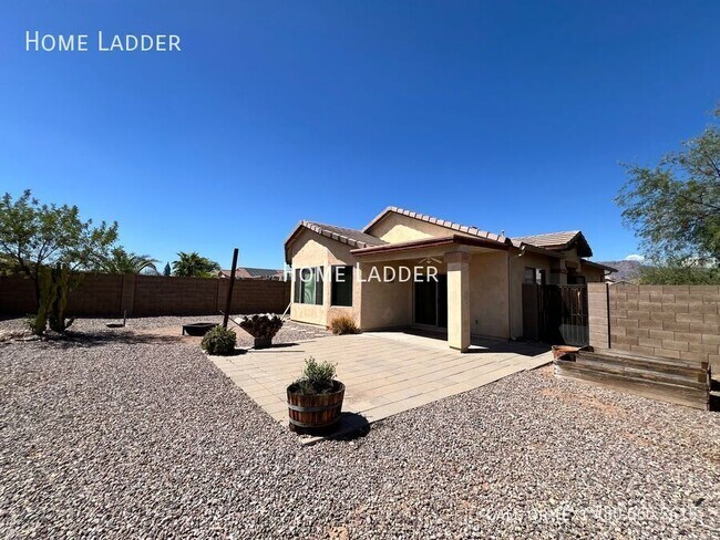 Building Photo - 10553 Tortilla Creek Ct