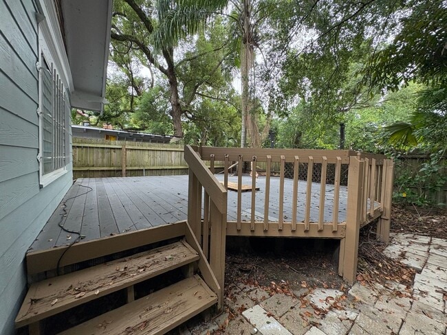 Building Photo - 500 S Eola Dr