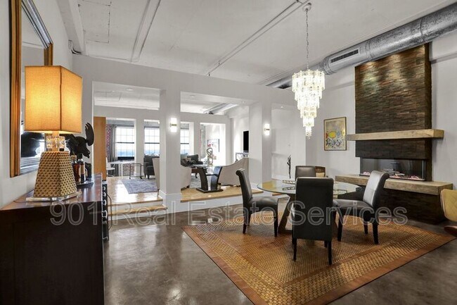 Building Photo - 505 Tennessee St