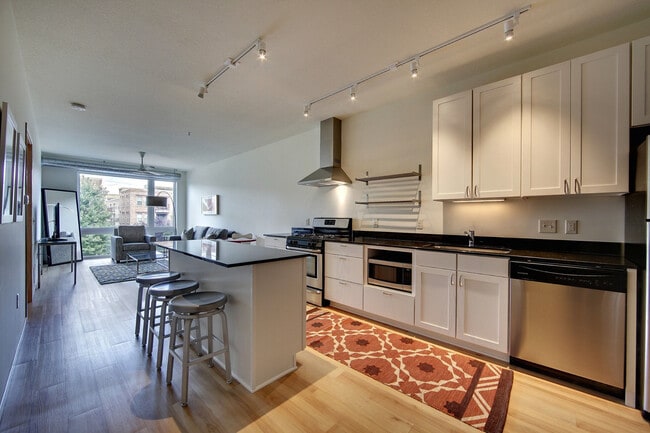 Floorplan - NoLo South