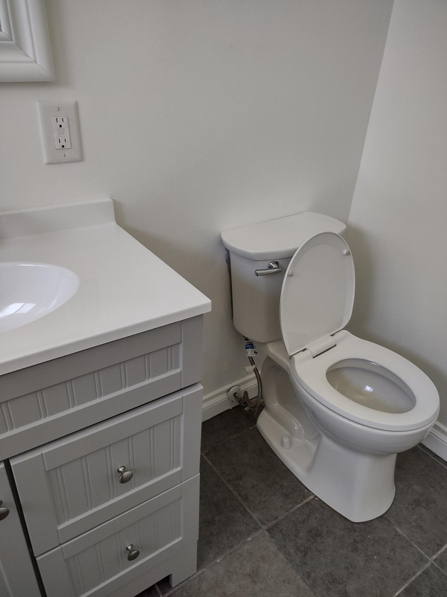 Bathroom - 18318 Gresham St