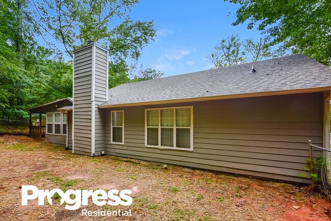 Building Photo - 3816 Rex Mill Square