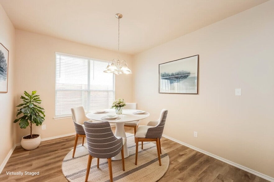 Building Photo - 11615 Tahoka Daisy