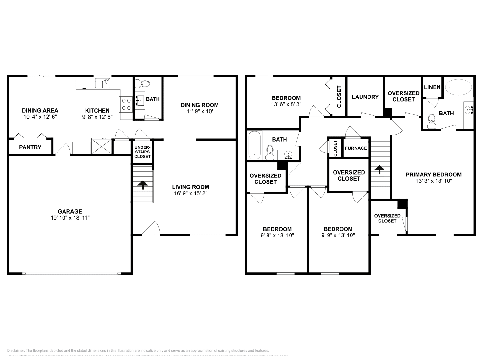Building Photo - 6804 Smithfield Blvd