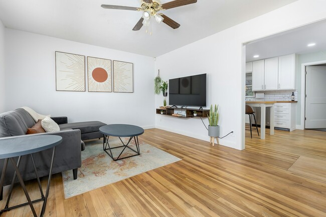 Building Photo - 2109 NW 36th St