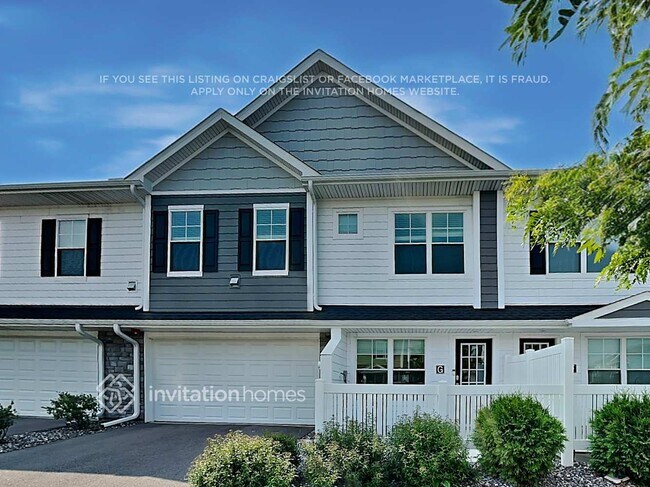 Primary Photo - 10926 Zest St NE